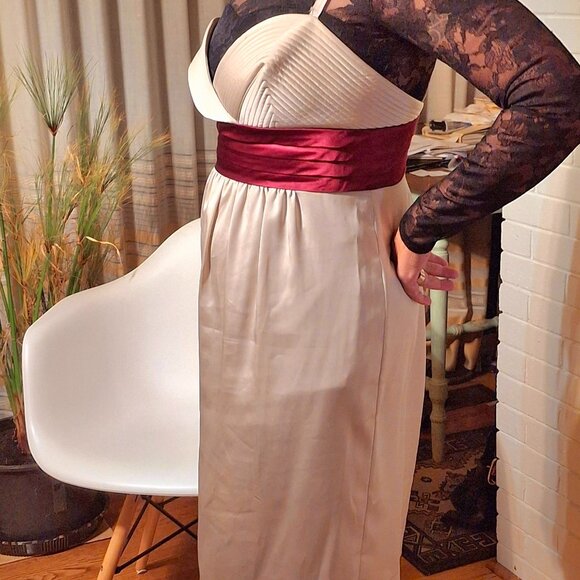 BCBG maxmara dress - Picture 1 of 4